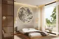 Residential complex New residential complex with restaurants, a swimming pool and panoramic views, 5 minutes away from Sawangan Beach, Bali, Indonesia