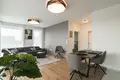 Appartement 1 chambre 54 m² Hongrie centrale, Hongrie