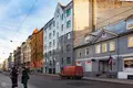 Apartamento 4 habitaciones 137 m² Riga, Letonia