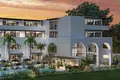 Квартира 3 комнаты 158 м² Wana Giri, Индонезия