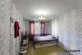 Apartamento 1 habitación 34 m² Minsk, Bielorrusia