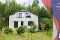 Maison 200 m² Krasnienski sielski Saviet, Bélarus