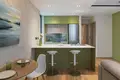 Mieszkanie 1 pokój 51 m² Limassol, Cypr