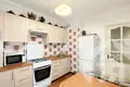 Wohnung 2 zimmer 54 m² Baryssau, Weißrussland