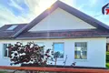 Maison 96 m² Dziahilna, Bélarus