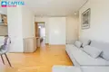 2 room apartment 50 m² Didvyriai, Lithuania