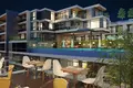 1 bedroom apartment  Phuket, Thailand