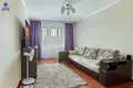 Wohnung 1 zimmer 35 m² Minsk, Belarus