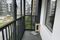Apartment 25 m² in Saint Petersburg, Russia