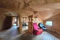 3 bedroom house 93 m² Sesava, Latvia