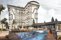 Wohnung 3 zimmer 110 m² Alanya, Türkei
