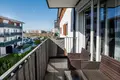 3 room apartment 59 m² Zalasewo, Poland