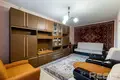 2 room apartment 47 m² Minsk, Belarus