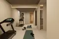 Villa de 4 habitaciones 164 m² Altea, Španjolska