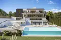 Вилла 4 спальни 812 м² Benalmadena, Испания