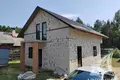 Casa 122 m² Matykal ski siel ski Saviet, Bielorrusia