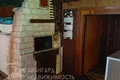 Haus 56 m² Dorski sielski Saviet, Belarus