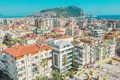 2 bedroom apartment 95 m² Alanya, Turkey