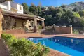 Willa 4 pokoi 346 m² Mijas, Hiszpania