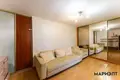 2 room apartment 43 m² Minsk, Belarus