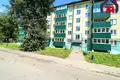 Mieszkanie 2 pokoi 45 m² Soligorsk, Białoruś