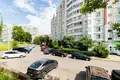 2 room apartment 55 m² Minsk, Belarus