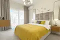 Penthouse 3 bedrooms 109 m² Dobrota, Montenegro