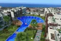 Apartment 43 m² Northern Cyprus, Northern Cyprus