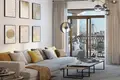 Mieszkanie 1 pokój 753 m² Dubaj, Emiraty Arabskie