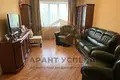 3 room apartment 73 m² Muhavecki selski Savet, Belarus