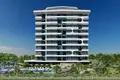1 bedroom apartment 70 m² Demirtaş, Turkey