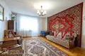 Apartamento 3 habitaciones 77 m² Minsk, Bielorrusia