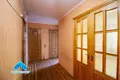 3 room apartment 62 m² Homel, Belarus