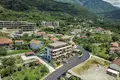 Mieszkanie 1 pokój 50 m² Tivat, Czarnogóra