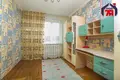 Квартира 4 комнаты 80 м² Сморгонь, Беларусь