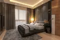 2 bedroom apartment 100 m² Mezitli, Turkey