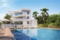 Mieszkanie 2 pokoi 80 m² Fuengirola, Hiszpania