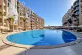 1 bedroom apartment 43 m² Hurghada, Egypt