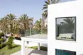 villa de 5 dormitorios 408 m² Marbella, Španjolska