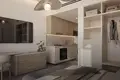 Appartement dans un nouvel immeuble Appartements de luxe sur l'île d'Al Marjan avec plan de paiement