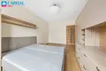 Квартира 2 комнаты 63 м² Вильнюс, Литва