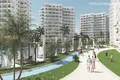 2 bedroom apartment 79 m² Trikomo, Northern Cyprus