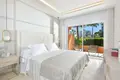 Wohnung 2 Schlafzimmer 100 m² Marbella, Spanien