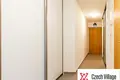 Apartamento 3 habitaciones 61 m² Praga, República Checa