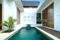Villa mit 2 Schlafzimmern  Kerobokan, Indonesien
