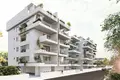 Квартира 2 спальни 76 м² муниципалитет Ларнака, Кипр