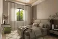 2 bedroom apartment 75 m² Kiti, Cyprus