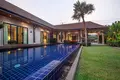 Villa de 3 habitaciones 287 m² Phuket, Tailandia