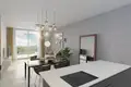 2-Schlafzimmer-Penthouse 105 m² Orihuela, Spanien
