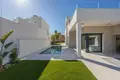 3-Schlafzimmer-Villa 136 m² Finestrat, Spanien